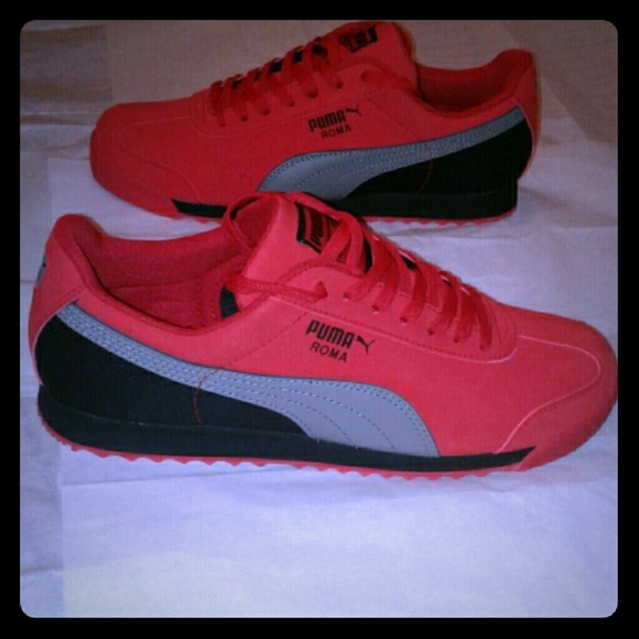 Puma Other - NEW Puma Sneakers Men size 11.5